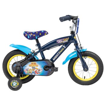 BIKESTAR® Original Premium Safety Sport Kids Bike Bicycle for Kids age 3-4 year old children ★ 12 Inch BMX Edition for boys and girls ★ 