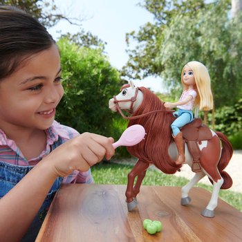 smyths toys spirit riding free