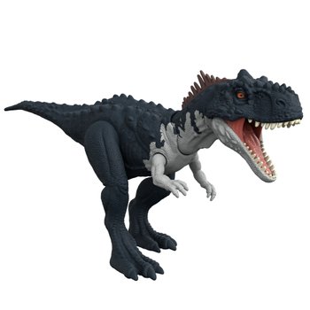 Jurassic World Dominion: Roar Strikers Iguanodon Dinosaur | Smyths Toys UK