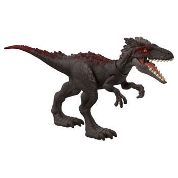 Jurassic World Dominion Moros Intrepidus Ferocious Pack Dinosaur Action ...