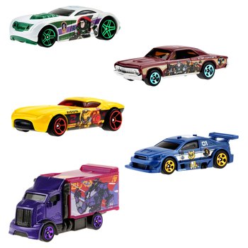 battery operated hot wheels cars