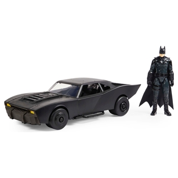 batman scalextric smyths