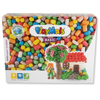 PlayMais Classic BASIC X-LARGE