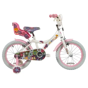 frozen bike 16 inch smyths