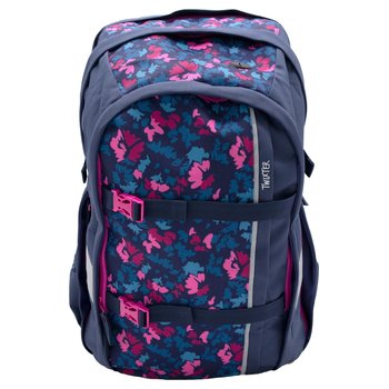Schulrucksack TWIXTER Flowery