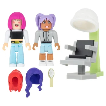 NEW* ROBLOX TOY FACES 