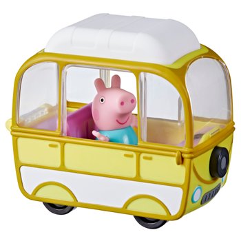 Peppa Pig Figurine Peppa et ses amis - assortie