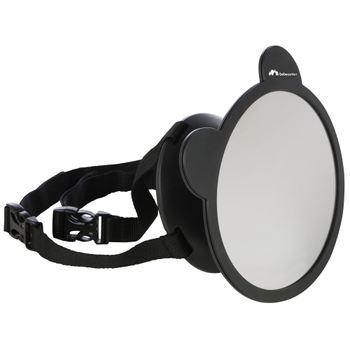 bebeconfort Baby Autospiegel rond