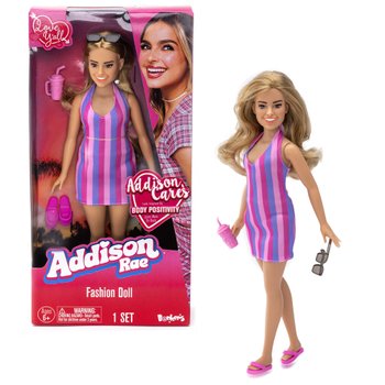 addison barbie doll