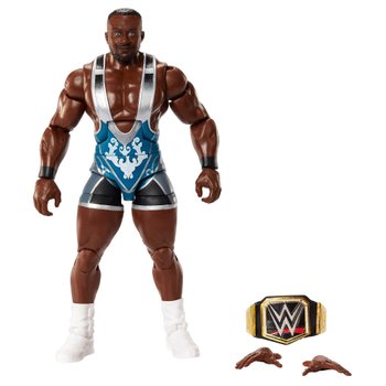 WWE - Figurine Catch 30cm - Kevin Owens - FMJ72 - Films et séries - Rue du  Commerce
