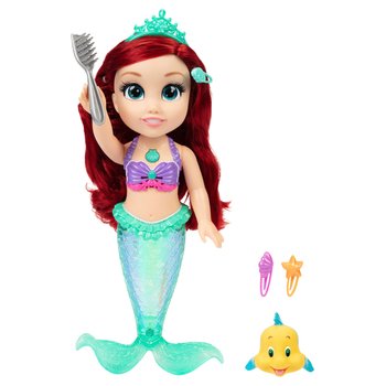 Disney Princess - Poupée Vaiana Chantante - Figurine - 3 ans et + au  meilleur prix