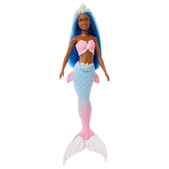 Dreamtopia Mermaid Doll – | Smyths Toys Ireland