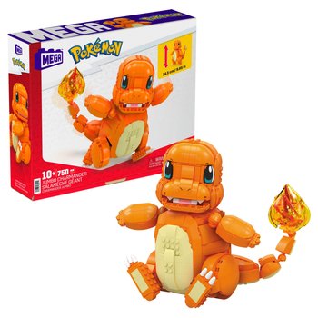  MEGA Pokémon Action Figure Building Toys for Kids