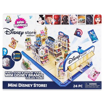 5 Surprise Mini Brands Mini Convenience 