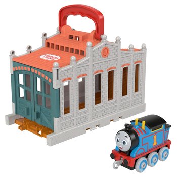 thomas minis track smyths