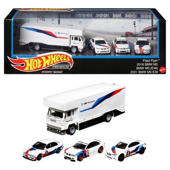 smyths hot wheels id