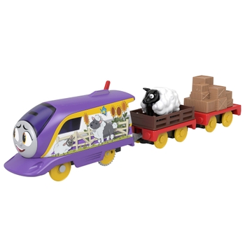 thomas minis track smyths