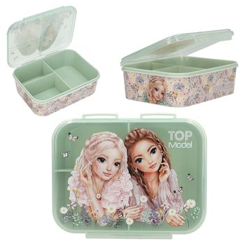 TOPModel Brotdose Summer Feeling