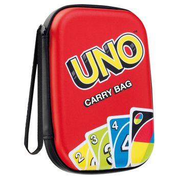 UNO Card Game Carry Case