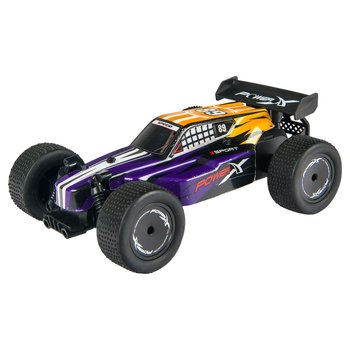 FOREVER MaxLife MXRC-200 Voiture télécommandée 3 4 5 6 7 8 9+ ans Jeux LED  Clignotant RC Voiture Jouets Cadeaux Enfants Toy 3