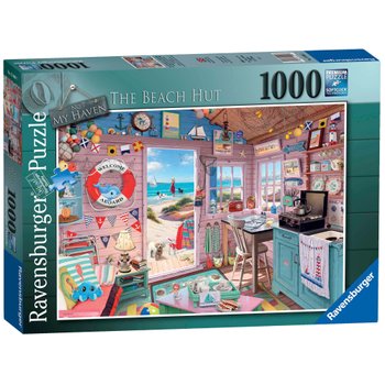 30 4005556196951 Jigsaw Ravensburger Nostalgia Themed Adult Jigsaw Puzzles Types to Choose From 