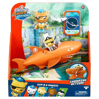 Octonauts Full Range At Smyths Toys Uk