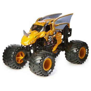 Monster Jam Monster Truck Bakugan Dragonoid 1:24
