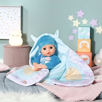 Baby Annabell Sweet Dreams Swaddle