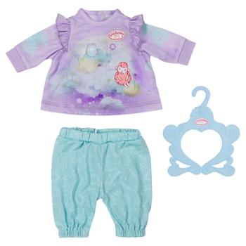 Baby annabell rocking cradle smyths sales