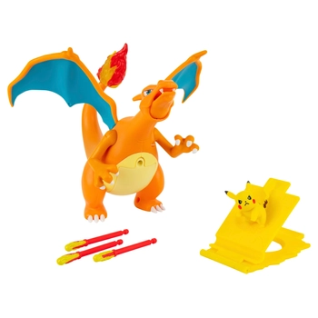 smyths let's go pikachu