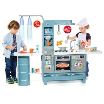 toy kitchen set smyths