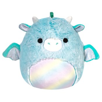 squishmallows 50cm nebula the unicorn soft toy