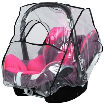 sunnybaby Regenschutz für Babyschale