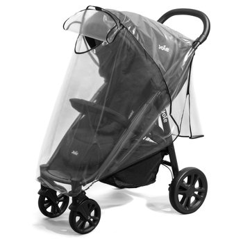 sunnybaby Universal Regenschutz für Buggy mit Klappe