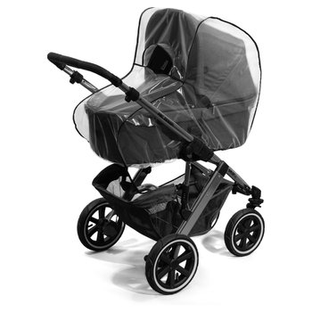 sunnybaby Regenschutz für Kinderwagen