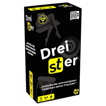 Dreister Das Partyspiel