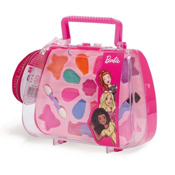 Barbie Make-up Be a Star!
