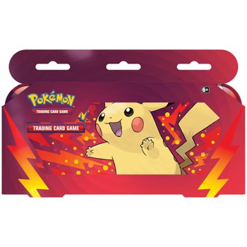 Pokémon Trading Card Game: Back To School Pencil Tin