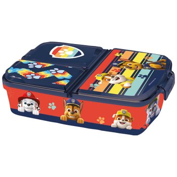 PAW Patrol Brotdose mit 3 Fächern
