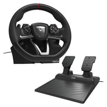 HORI Mario Kart Racing Wheel Lenkrad Pro DELUXE, Lenkrad und