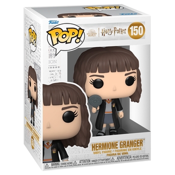 POP! Vinyl: Harry Potter The Chamber of 