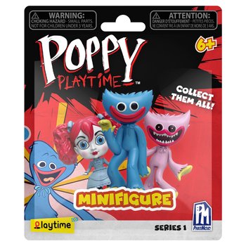 Poppy Playtime - Mommy Long Legs Action Figure (5 Posable Figure, Series  1) [Officially Licensed]