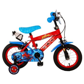 Nickelodeon Blue's Clues Kids Bike, 12 -Inch Wheel, Ages To 4, Blue ...