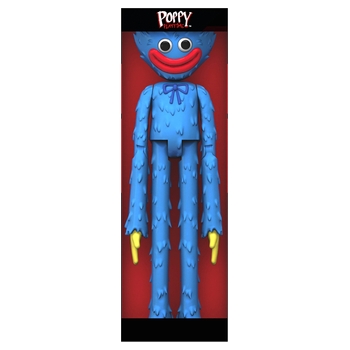 Poppy Playtime Huggy Wuggy Baby Long Legs Pluche. Kerst Horrorspel