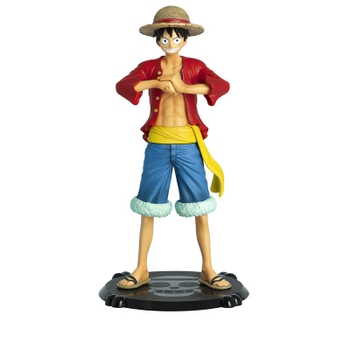 One Piece - Figurine Anime Heroes 17 cm - Modèle Aléatoire