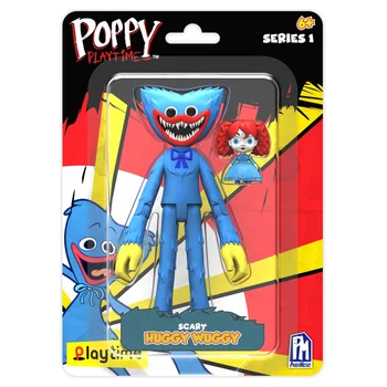 Kit com 8 personagens poppy playtime de pvc - Hobbies e coleções - Stiep,  Salvador 1182132928