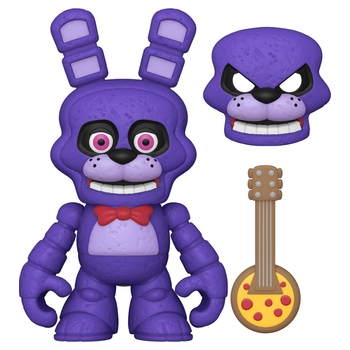 Funko POP! Action Figure: Five Nights at Freddy's Security Breach - Moon