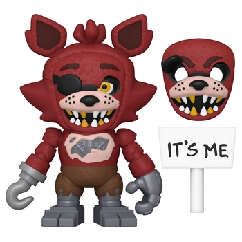 Funko Official Five Nights At Freddy's 6 Limited Edition Shadow Freddy  Bear - 15.24 cm - Official Five Nights At Freddy's 6 Limited Edition Shadow  Freddy Bear . shop for Funko products