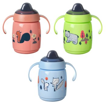Tommee Tippee Superstar 300ml Training Sippy Cup Assortment