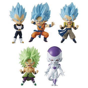 Dragon Ball Evolve | Smyths Toys UK